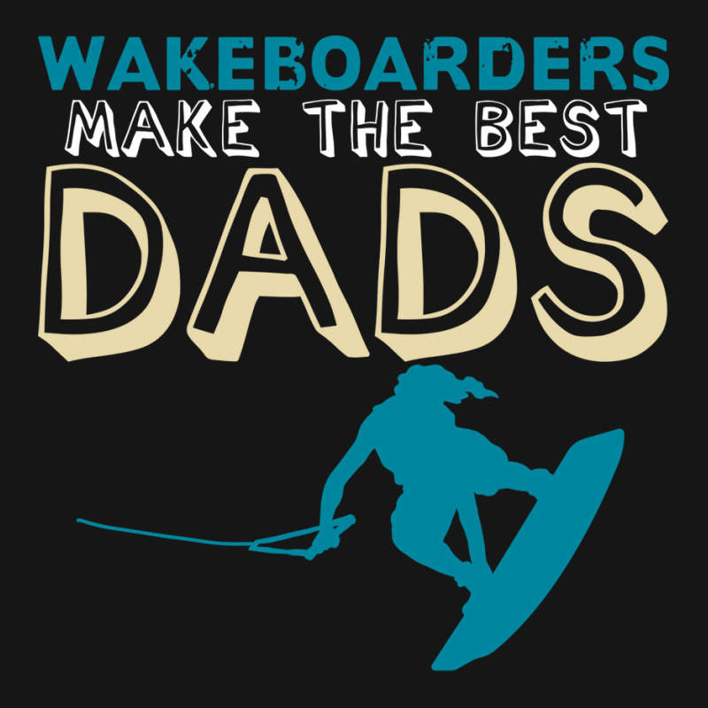 Wakeboarding Dad Joke Wakeboarder Father Travel Ye Active Duffel | Artistshot