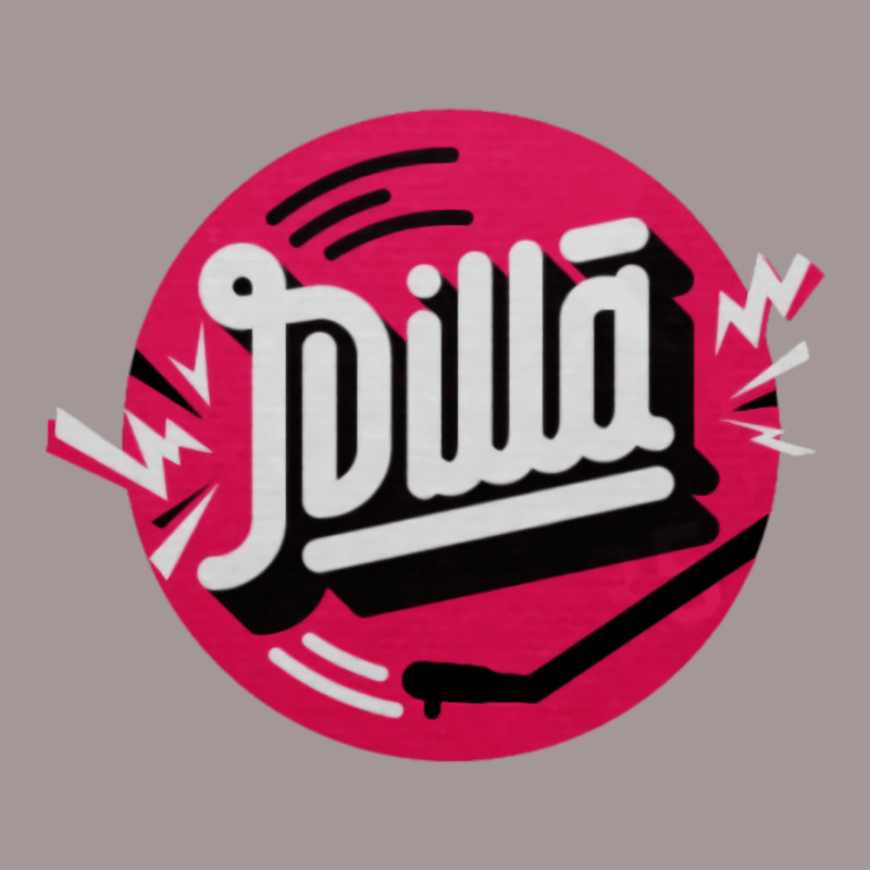 J Dilla Vinyl Vintage Short by embarigosineg | Artistshot