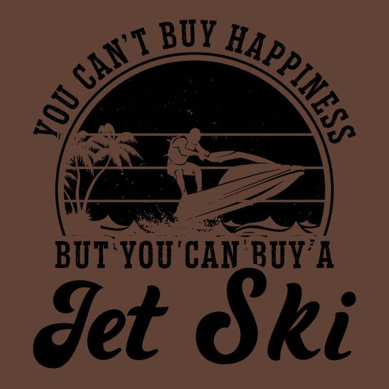 You Cant Buy Happiness Jet Skiing Jet Ski Rider Gi T-shirt | Artistshot