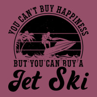 You Cant Buy Happiness Jet Skiing Jet Ski Rider Gi Racerback Tank | Artistshot