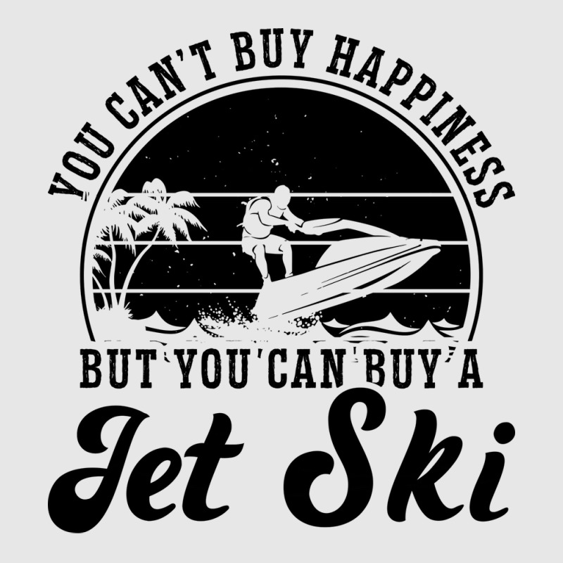 You Cant Buy Happiness Jet Skiing Jet Ski Rider Gi Hoodie & Jogger Set | Artistshot