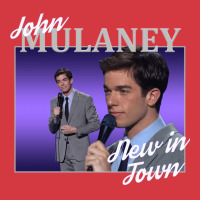 John Mulaney Homage Men's Polo Shirt | Artistshot