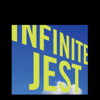 I Finished Infinite Jest   David Foster Wallace Legging | Artistshot