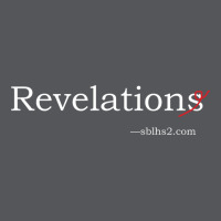 It's Revelation! Ladies Fitted T-shirt | Artistshot