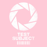 I Was A Test Subject Graphic T-shirt | Artistshot