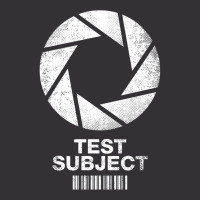 I Was A Test Subject Vintage Hoodie | Artistshot