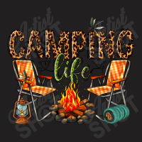 Camping Life T-shirt | Artistshot