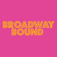 Broadway Bound T-shirt | Artistshot