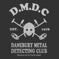 Detectorists Vintage Hoodie And Short Set | Artistshot