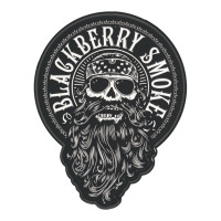 Graphic Blackberry Smoke Birthday Gifts 3/4 Sleeve Shirt | Artistshot