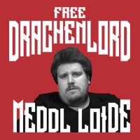 Free Dragon Lord T-shirt | Artistshot