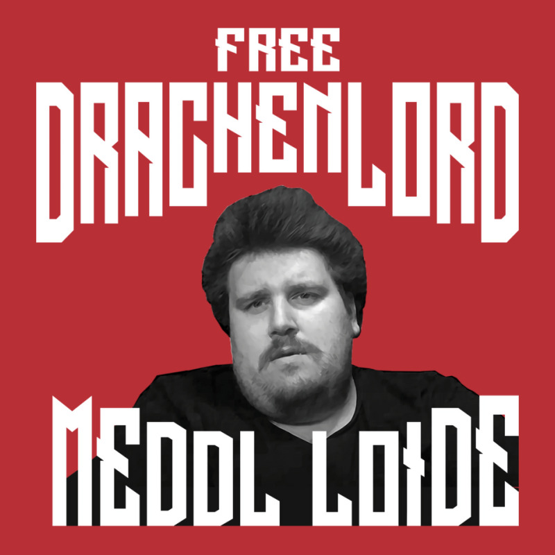 Free Dragon Lord T-Shirt by viickybubolzw | Artistshot