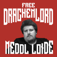 Free Dragon Lord Crewneck Sweatshirt | Artistshot