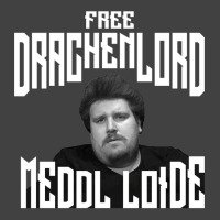 Free Dragon Lord Vintage T-shirt | Artistshot