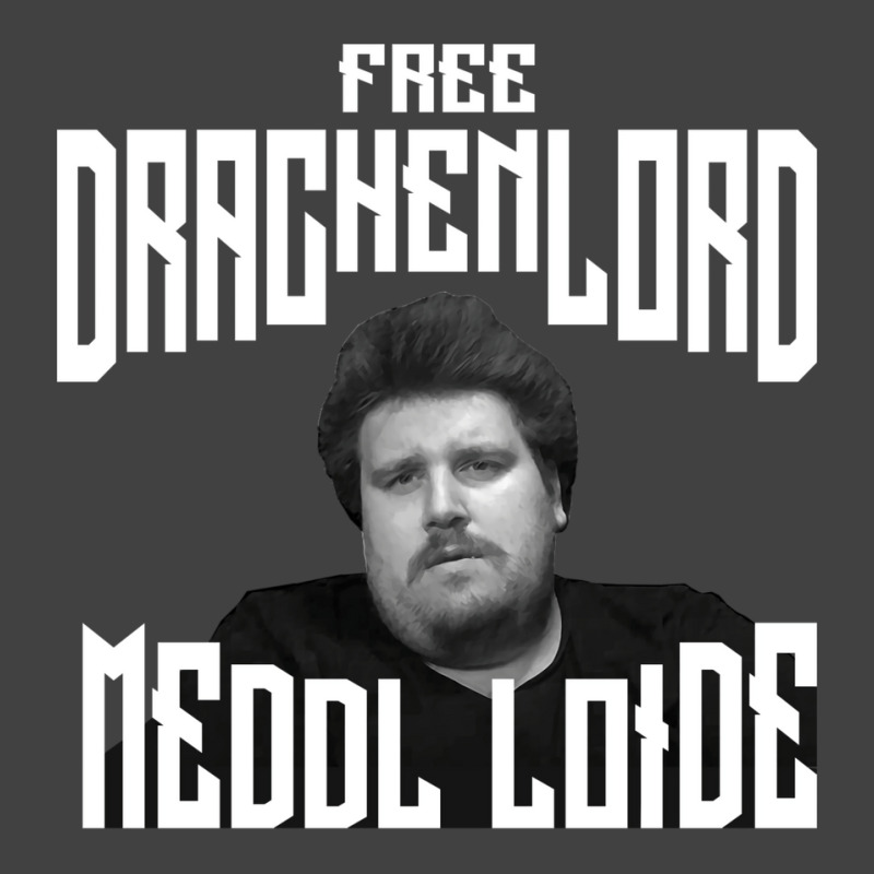 Free Dragon Lord Vintage T-Shirt by viickybubolzw | Artistshot