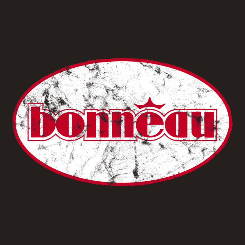 Bonneau Over The Top (distressed) Tank Top by kildukulzerz | Artistshot