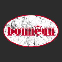 Bonneau Over The Top (distressed) Exclusive T-shirt | Artistshot