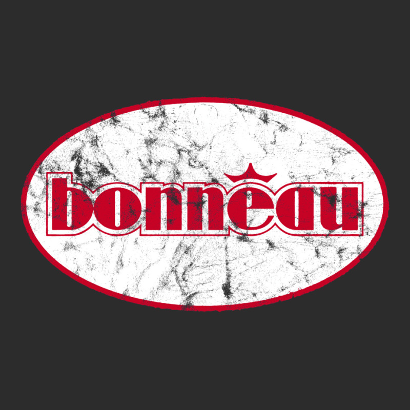 Bonneau Over The Top (distressed) Exclusive T-shirt by kildukulzerz | Artistshot