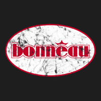 Bonneau Over The Top (distressed) Classic T-shirt | Artistshot