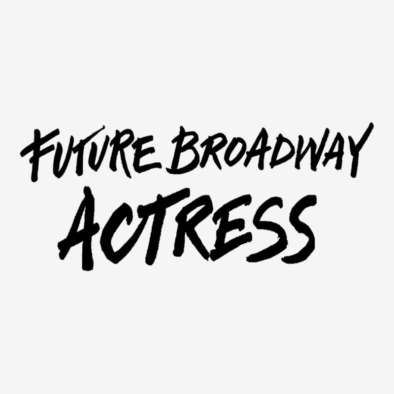 Future Broadway Actress Adjustable Cap by sislecudakx | Artistshot