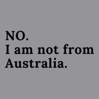 I Am Not From Australia  Kiwi Humor 3/4 Sleeve Shirt | Artistshot