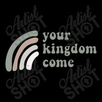 Your Kingdom Come Unisex Jogger | Artistshot