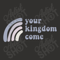 Your Kingdom Come Champion Hoodie | Artistshot