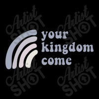 Your Kingdom Come Unisex Jogger | Artistshot