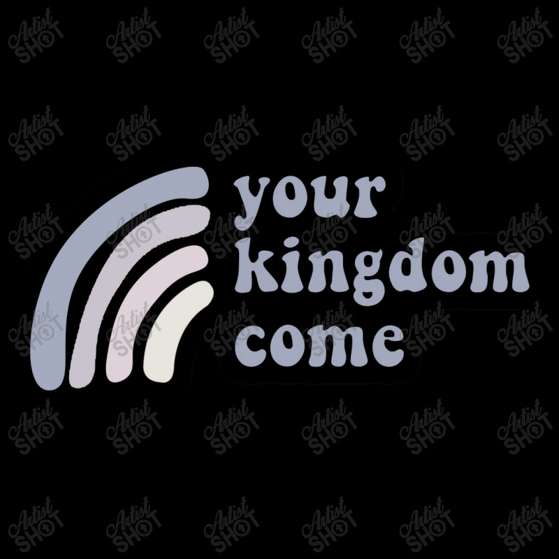 Your Kingdom Come Unisex Jogger | Artistshot