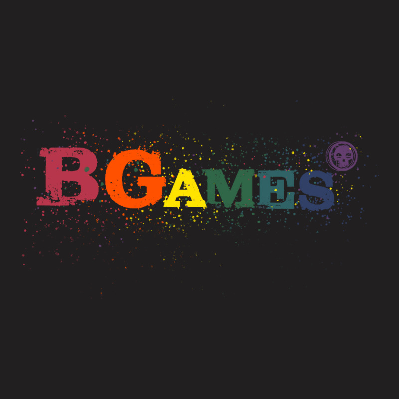 Bgames Ii Summer T-shirt | Artistshot