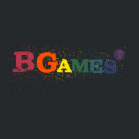 Bgames Ii Summer Crewneck Sweatshirt | Artistshot