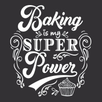 Baking Baking Is My Superpower Trending Vintage Short | Artistshot