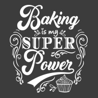 Baking Baking Is My Superpower Trending Men's Polo Shirt | Artistshot