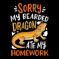 Bearded Dragon Back To School Student Tumblr Adjustable Cap | Artistshot