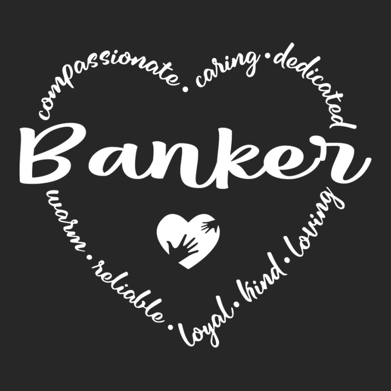 Banker Heart Girl Men's T-shirt Pajama Set by soutzitacenv | Artistshot