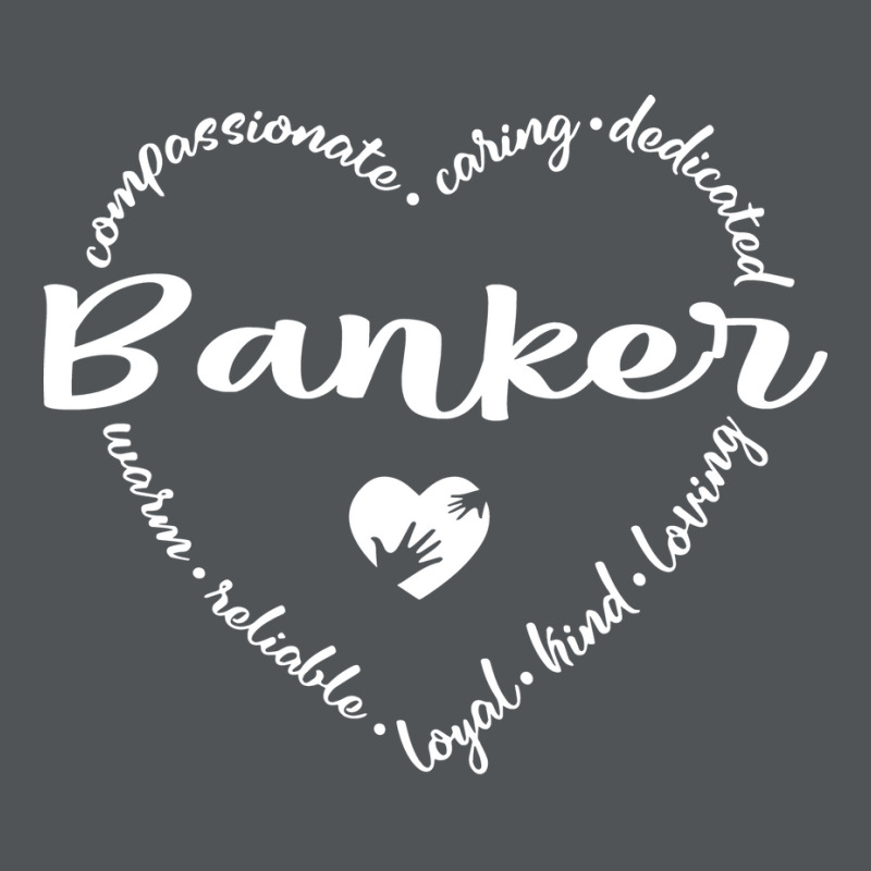 Banker Heart Girl Long Sleeve Shirts by soutzitacenv | Artistshot