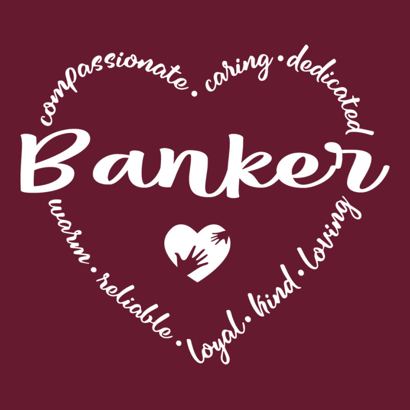 Banker Heart Girl Classic T-shirt by soutzitacenv | Artistshot