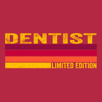 Dentist 80s Retro Vintage Limited Edition Trending Champion Hoodie | Artistshot