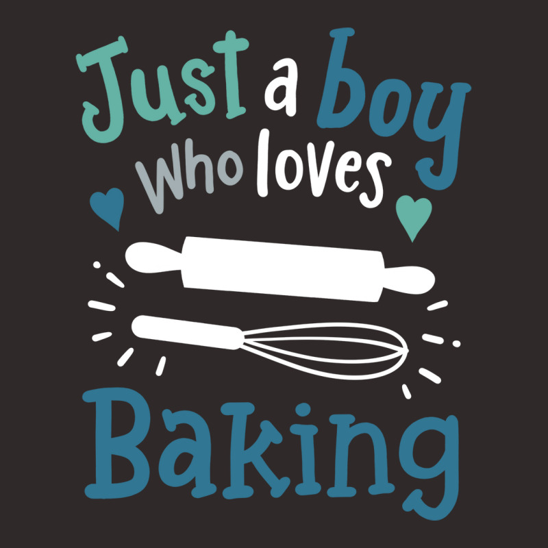 Baking Baker Bake Hipster Racerback Tank by diyumbfhif | Artistshot