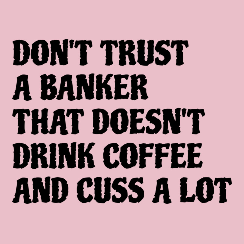 Banker That Drink Coffee Cuss A Lot Cool Adjustable Cap by mabaiamatsus | Artistshot