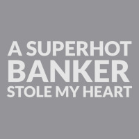 A Superhot Banker Stole My Heart Yellow Men's 3/4 Sleeve Pajama Set | Artistshot