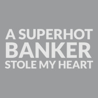 A Superhot Banker Stole My Heart Yellow Classic T-shirt | Artistshot