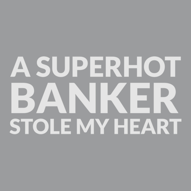 A Superhot Banker Stole My Heart Yellow Classic T-shirt by tzemzooriv | Artistshot