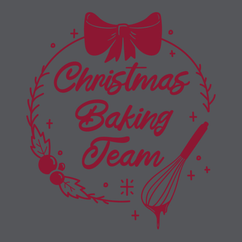 Christmas Baking Team Hippie Ladies Fitted T-Shirt by emplroger9 | Artistshot