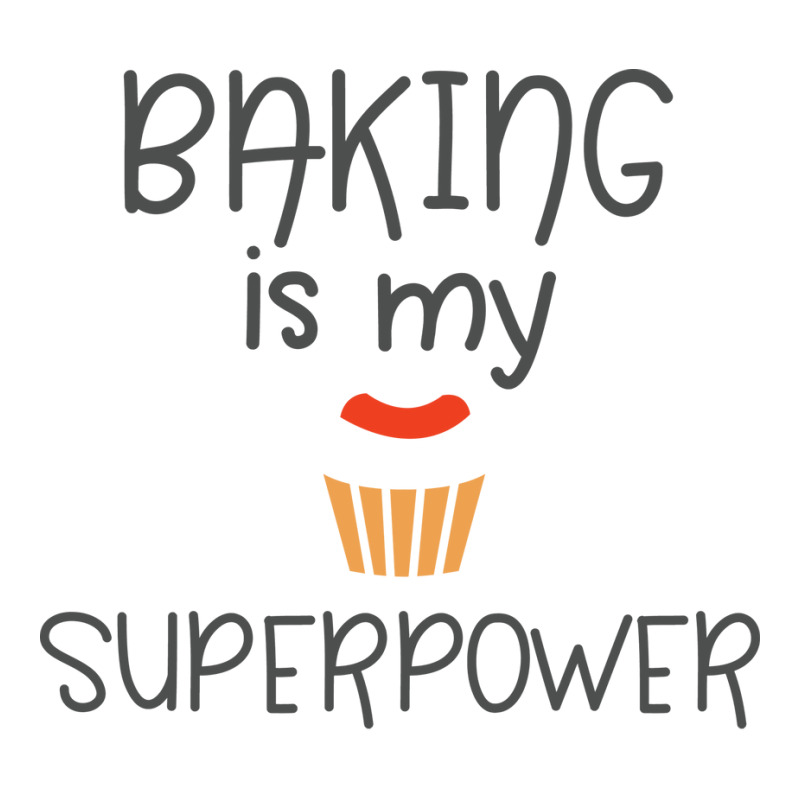 Baking Baking Is My Superpower Men's T-shirt Pajama Set by tunquelss6 | Artistshot