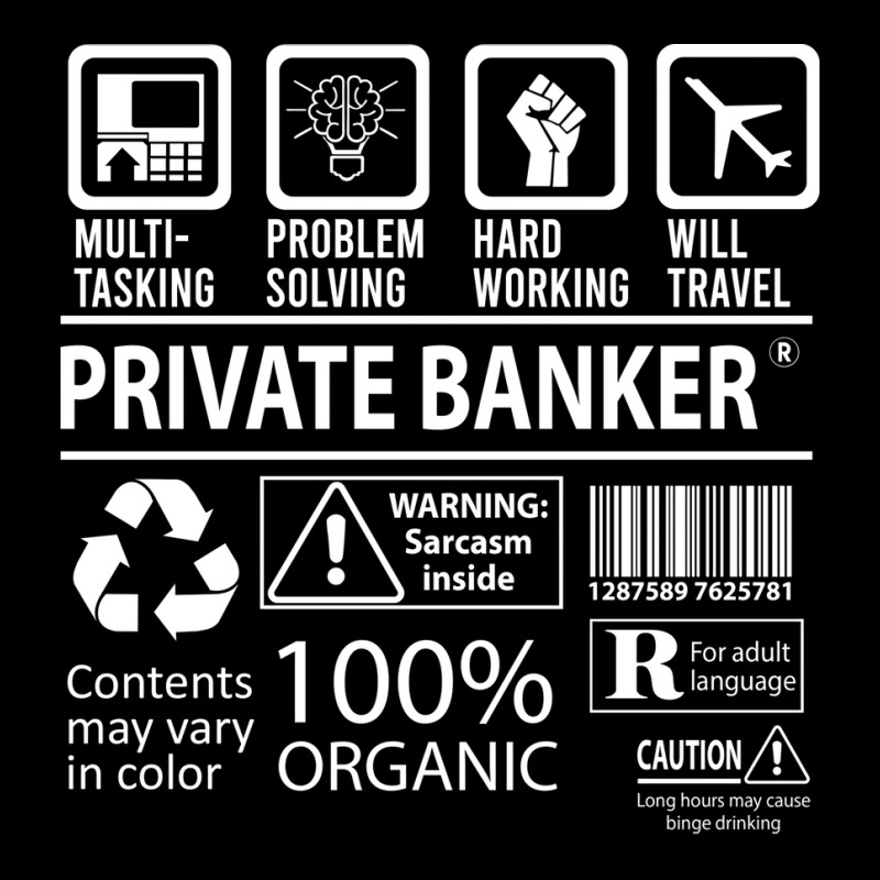 Private Banker T  Multitasking Certified Job Gift Legging by ezichihastiv | Artistshot