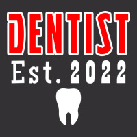 Dentist Est 2022 Hipster Vintage Short | Artistshot