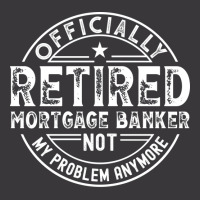 Retired Mortgage Banker Humor Gift Ladies Curvy T-shirt | Artistshot