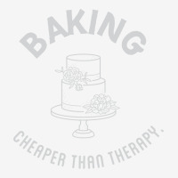 Baking Is My Superpower Love Adjustable Cap | Artistshot