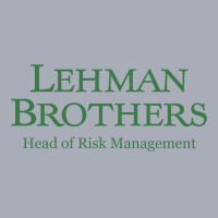 Lehman Brothers Head Of Risk Management Tank Dress | Artistshot